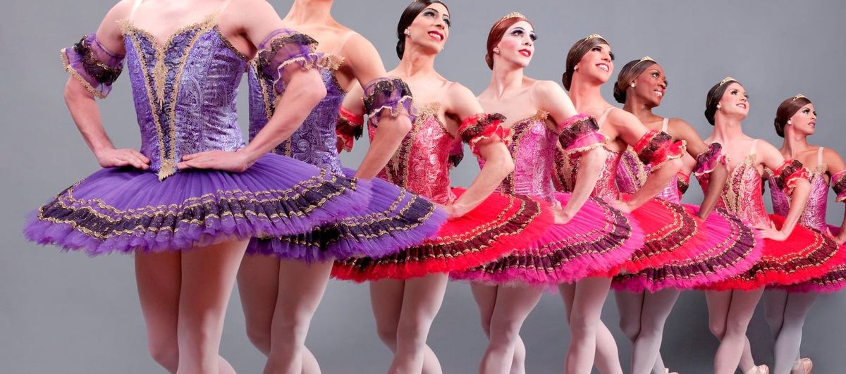 Les Ballets Trockadero De Monte Carlo - Madison, 27 February | Event in Madison | AllEvents