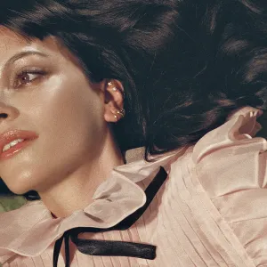 Lily Allen in Perth