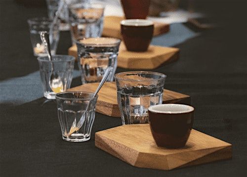 December Coffee Tasting 11:00 - Atlas Coffee, 20 December | Event in Littleton | AllEvents