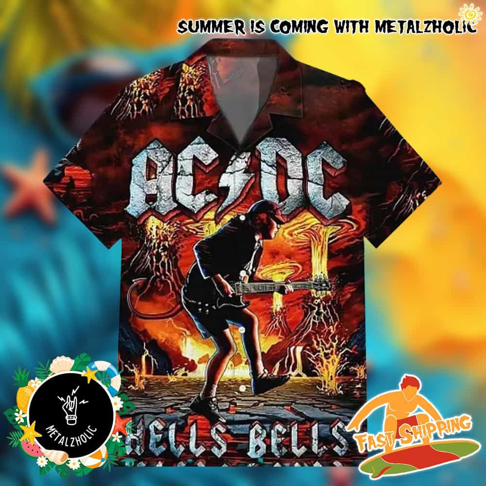 Hells Bells, 3 October | Event in Brockville | AllEvents