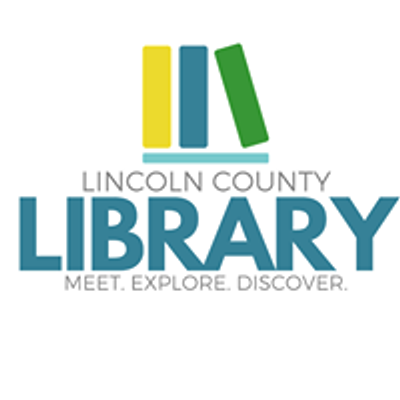 Lincoln County Library- Libby
