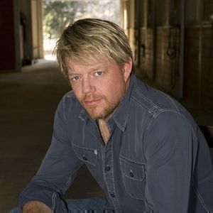 Pat Green
