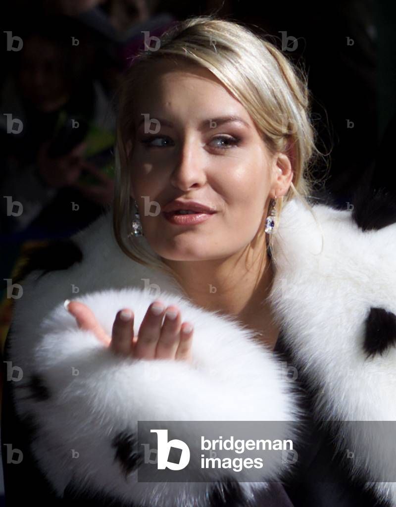 Sarah Connor Berlin Tickets, 14 March | Event in Berlin | AllEvents