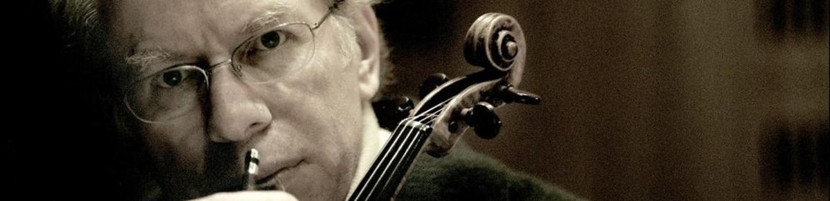 Gidon Kremer in Lockenhaus, 16 July | Event in Oberpullendorf | AllEvents