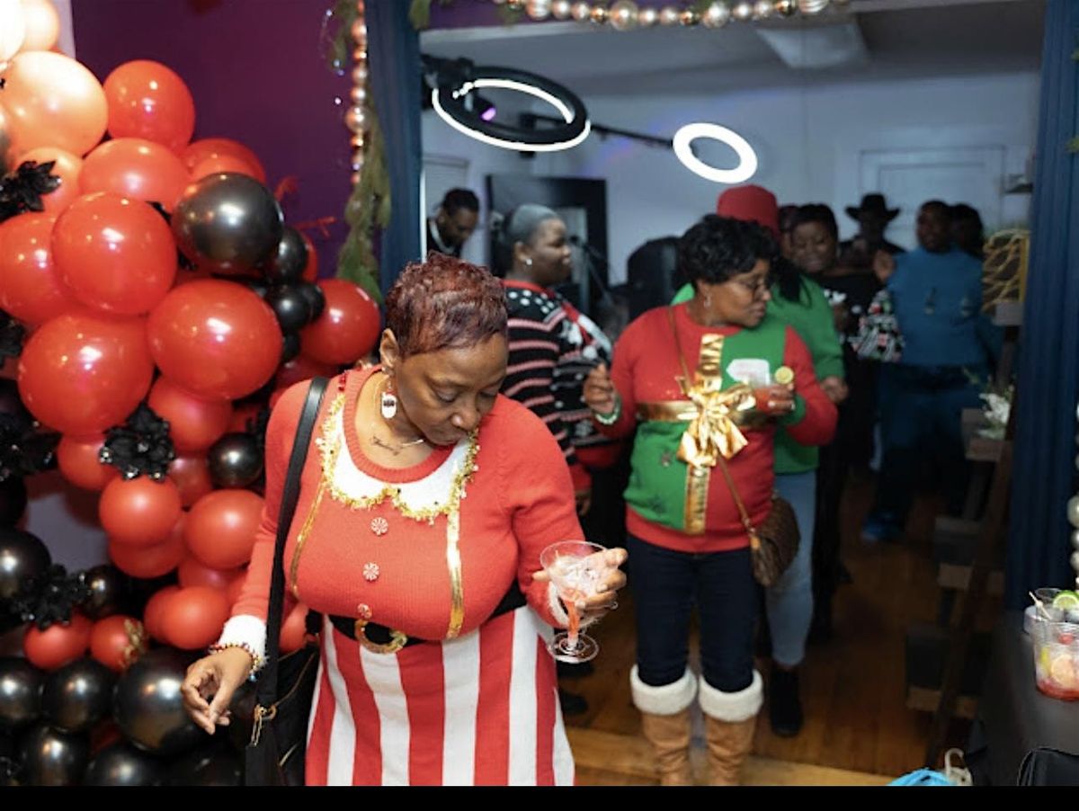 Customer Appreciation 2025, 13 December | Event in Albemarle | AllEvents