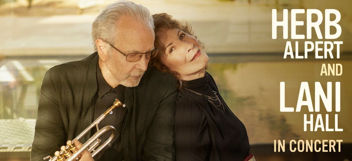 Herb Alpert at Kiva Auditorium, 19 June | Event in Albuquerque | AllEvents