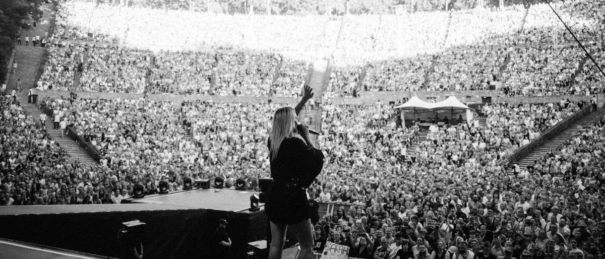 Sarah Connor in Timmendorfer Strand, 11 September | Event in Timmendorfer Strand | AllEvents