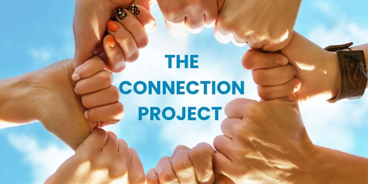 The Connection Project, 30 November | Event in Bangalore | AllEvents