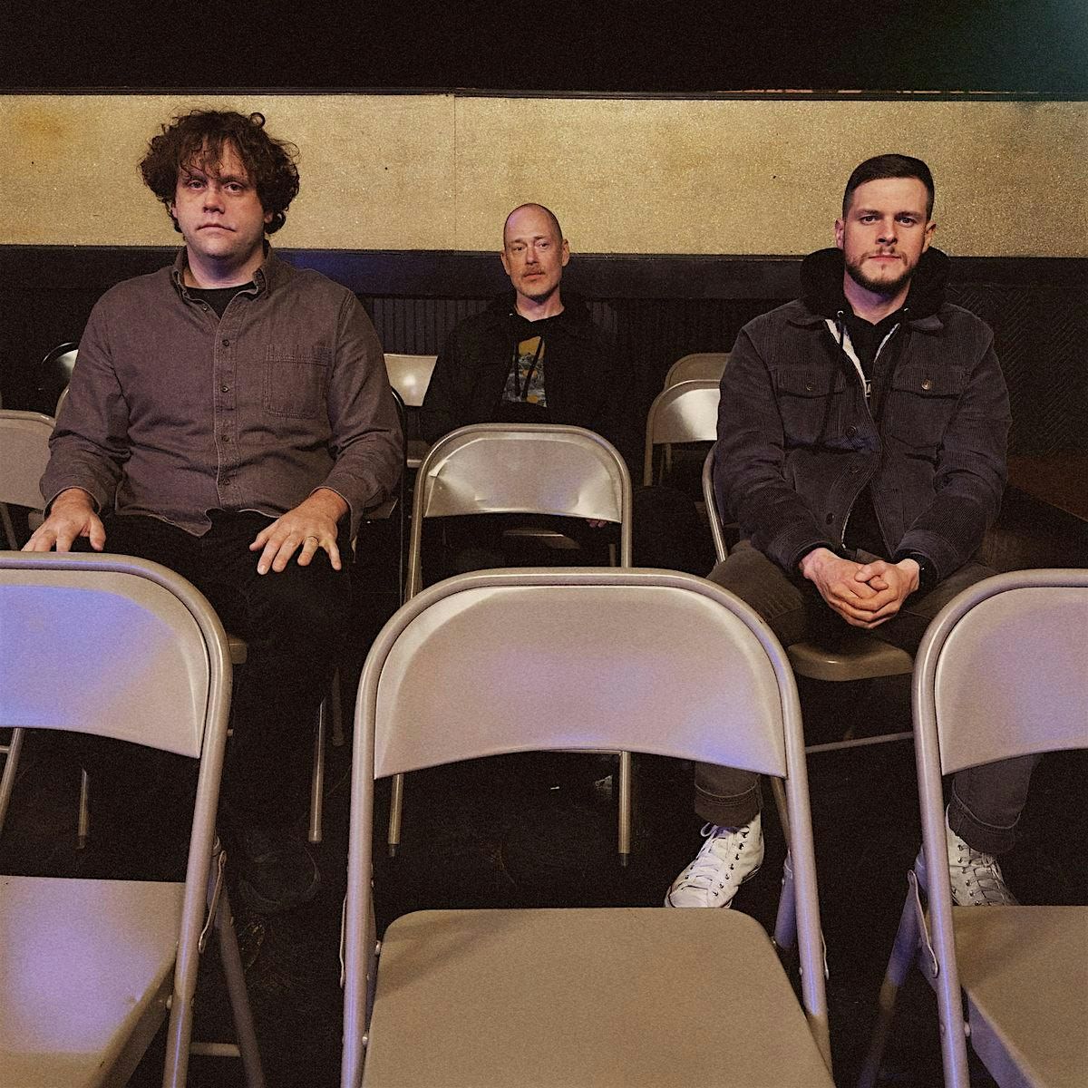 The Entire Earth / Ottovonbismark / GUTS, 11 December | Event in Troy | AllEvents