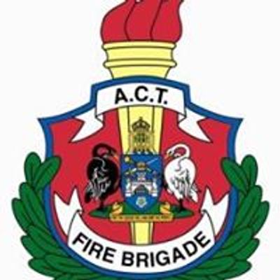 Fire Brigade Historical Society of the ACT