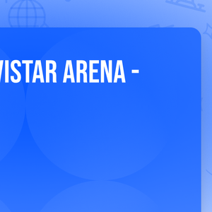 Aitana at Movistar Arena - Madrid