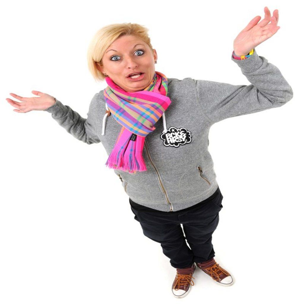 Funhouse Comedy Club Comedy Night