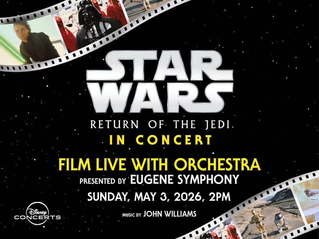 Star Wars: Return of the Jedi - Film, 3 May | Event in Bellingham | AllEvents