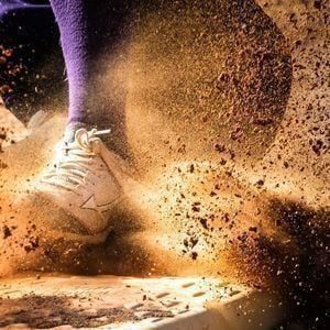 Gonzaga Bulldogs at Texas State San Marcos Bobcats Baseball at Bobcat Ballpark