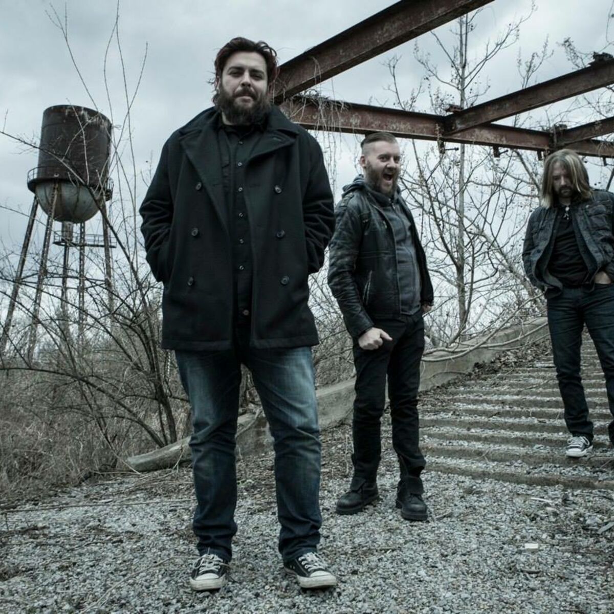 Seether, 13 May | Event in Bismarck | AllEvents