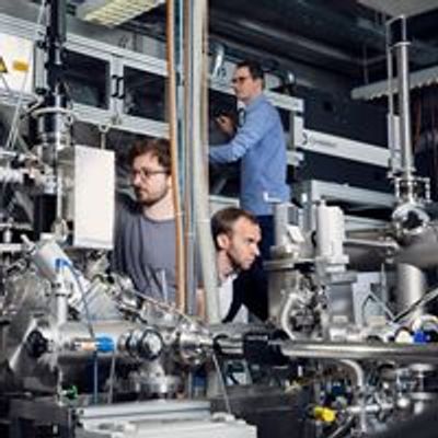 Materialwissenschaft, TU Darmstadt