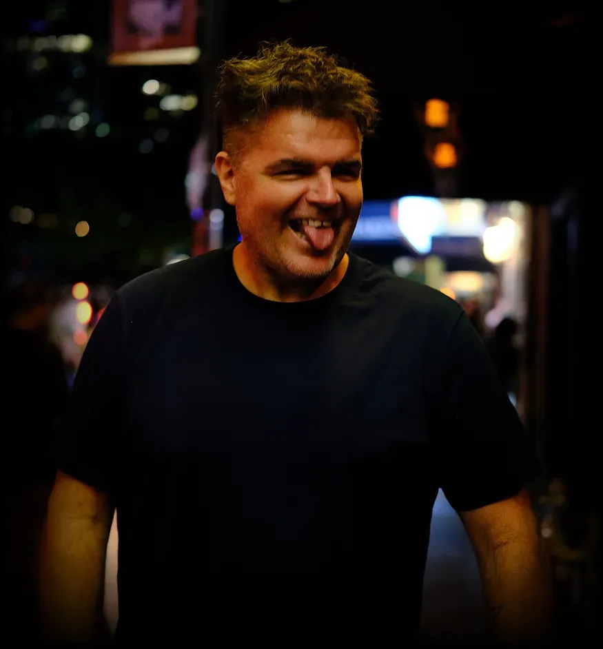 Ian Bagg at Funny Bone - Cincinnati, 5 December | Event in Mason | AllEvents