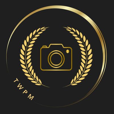 The Wedding Photography Mentor logo