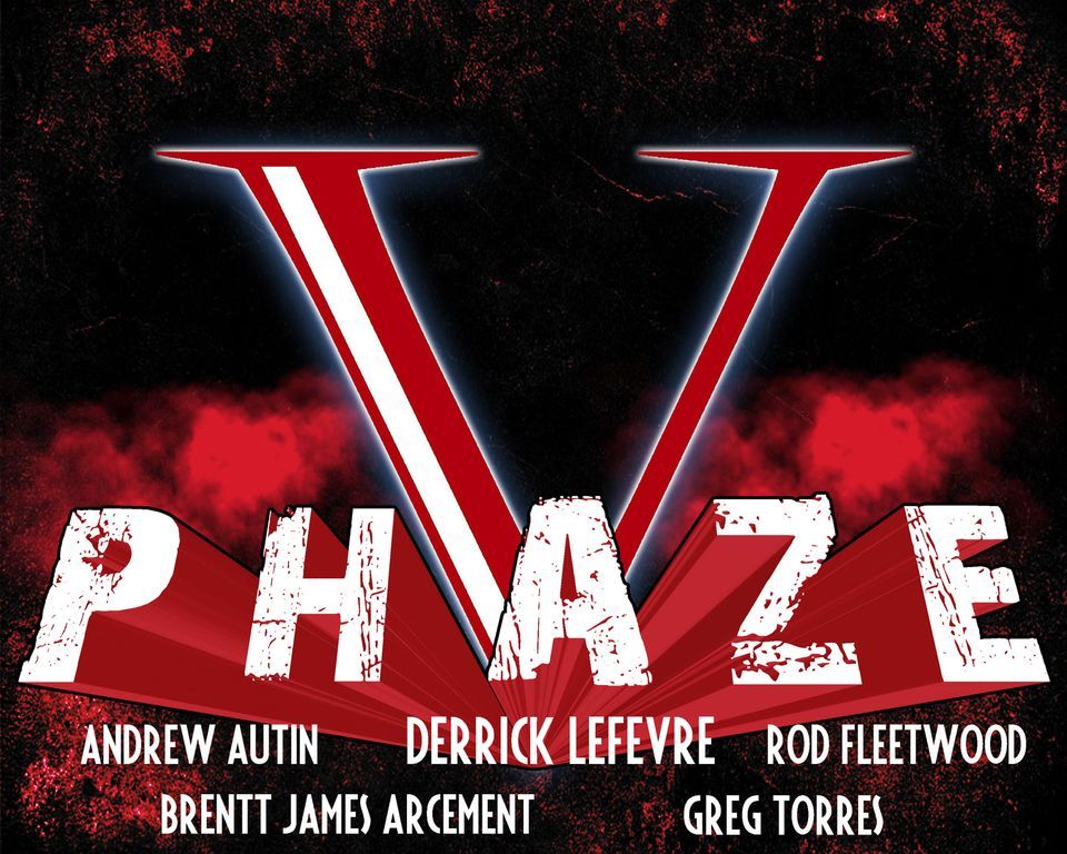PHAZE V @ FELIXS , Felix's Restaurant & Oyster Bar (Lakefront), New ...