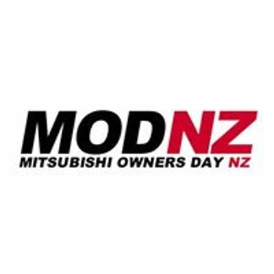 Mitsubishi Owners Day NZ