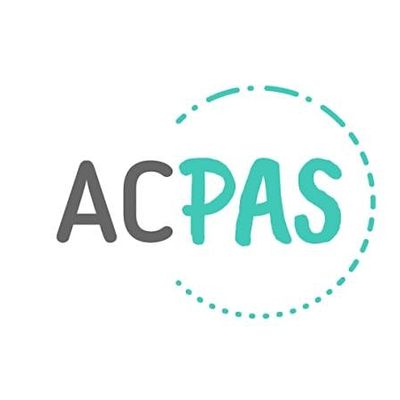 Associació Catalana Persones amb Alta Sensibilitat logo