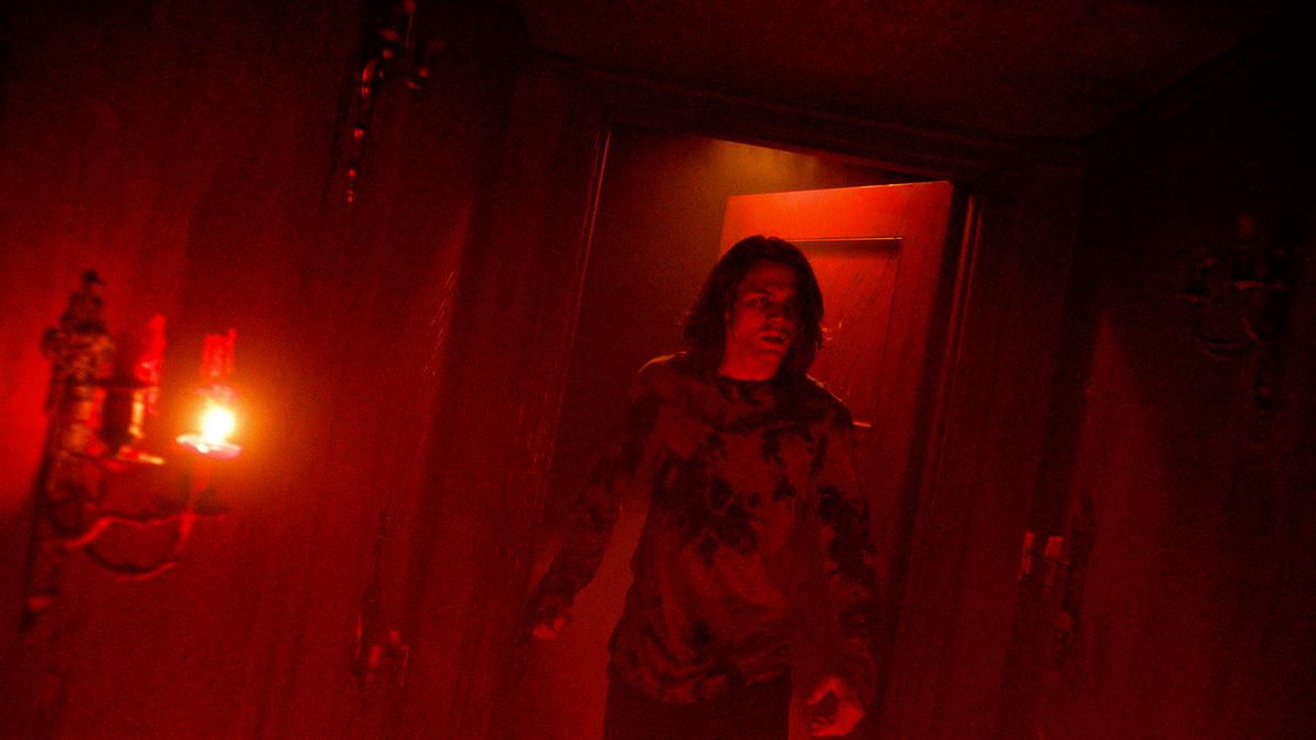 Insidious: The Further You Fear, 12 May | Event in Sacramento | AllEvents