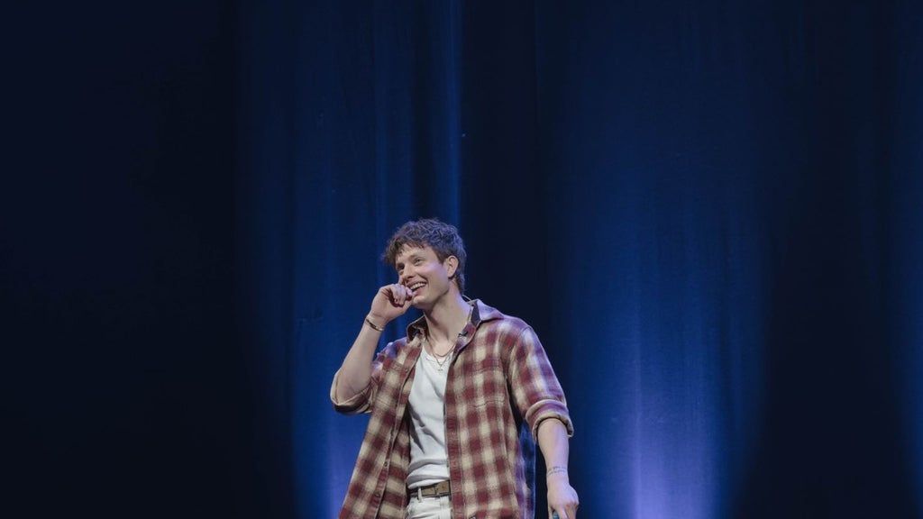 Matt Rife: Stay Golden Tour, 6 June | Event in West Valley City | AllEvents