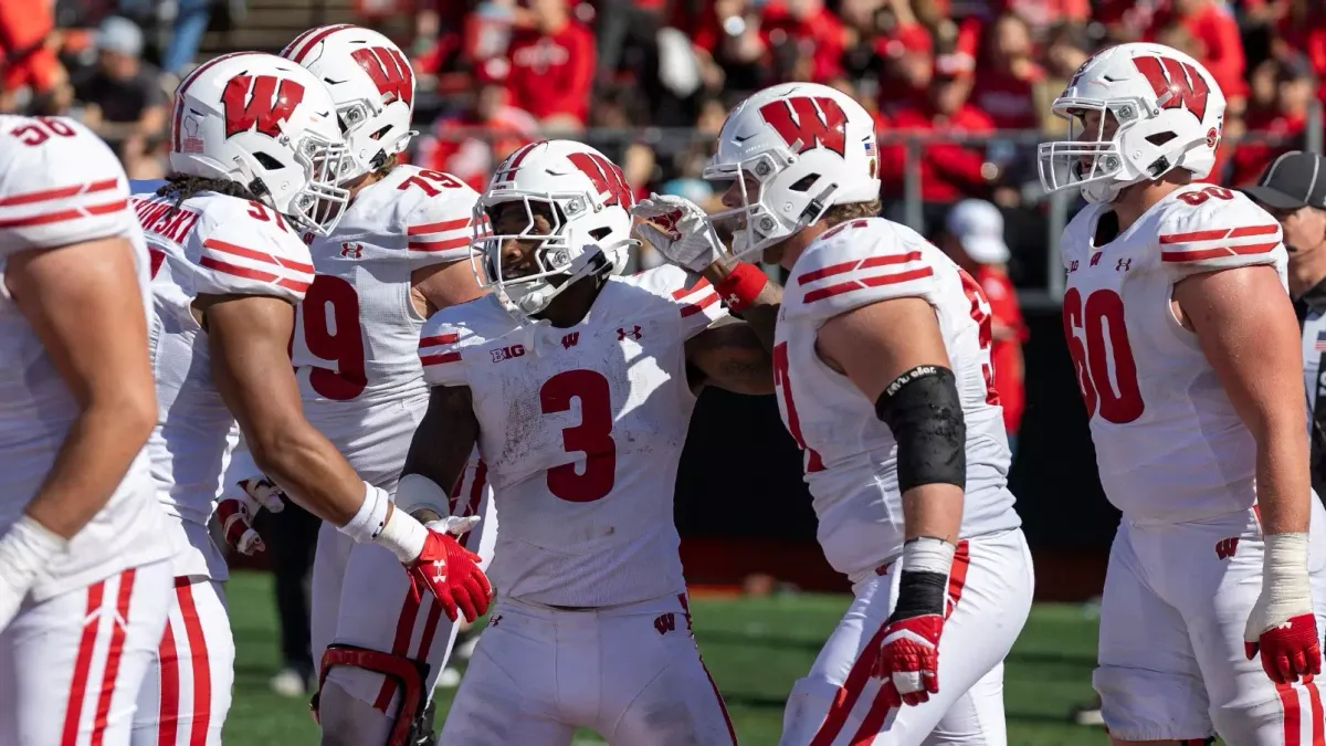 Parking Maryland Terrapins at Wisconsin Badgers Football, 20 September | Event in Madison | AllEvents