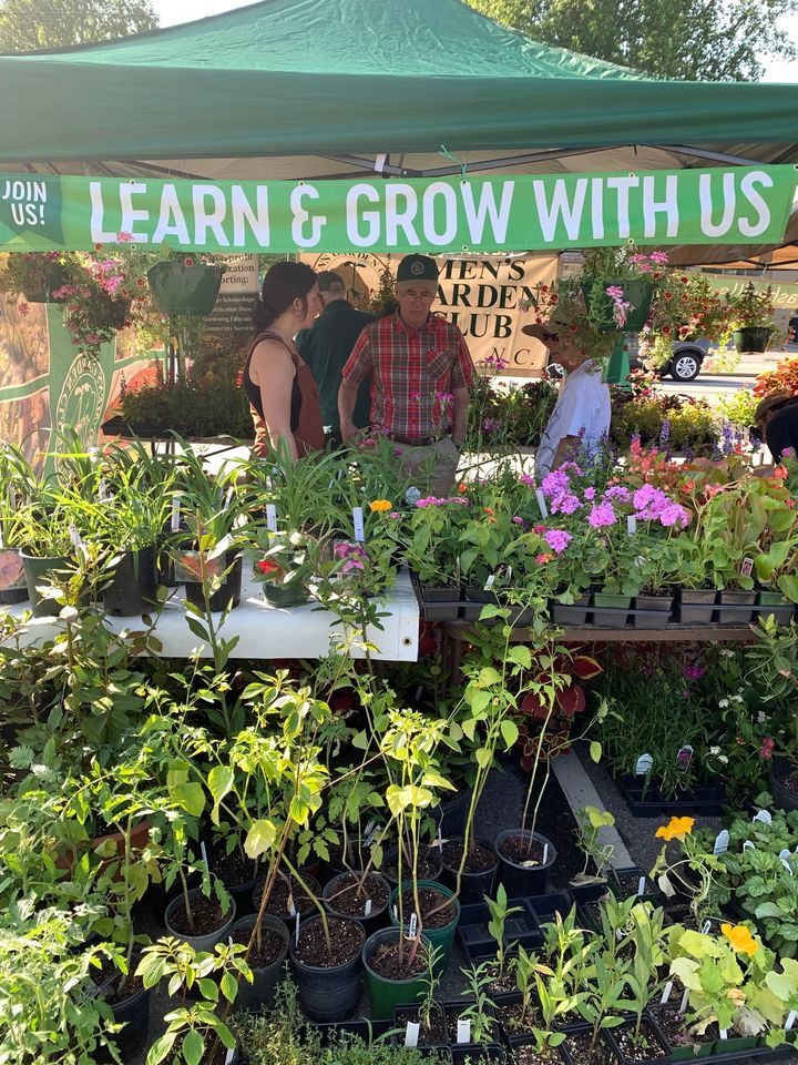 January 9, 2024, MGCA Monthly Club Meeting, Beverly Hills Baptist