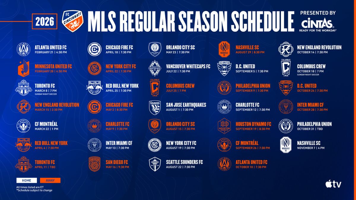 Houston Dynamo FC vs. FC Cincinnati, 18 September | Event in Houston | AllEvents