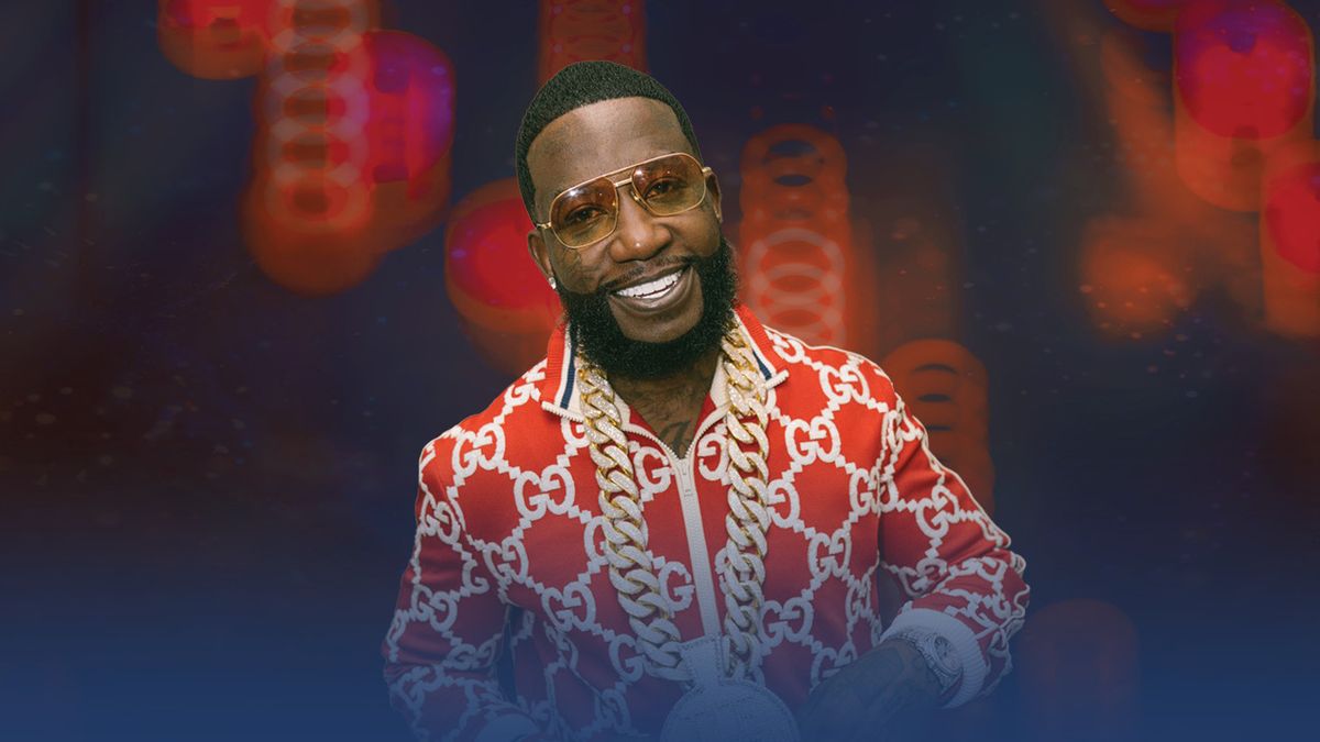 Gucci Mane at Brooklyn Bowl - NY, 17 October | Event in Brooklyn | AllEvents
