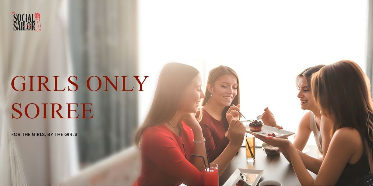 Girls Only Soiree, 13 December | Event in Mumbai | AllEvents
