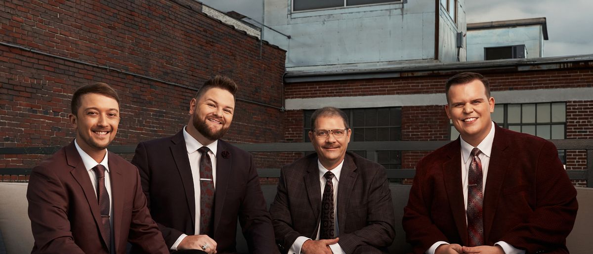 Down East Boys in Lawrenceburg, 25 July | Event in Lawrenceburg | AllEvents