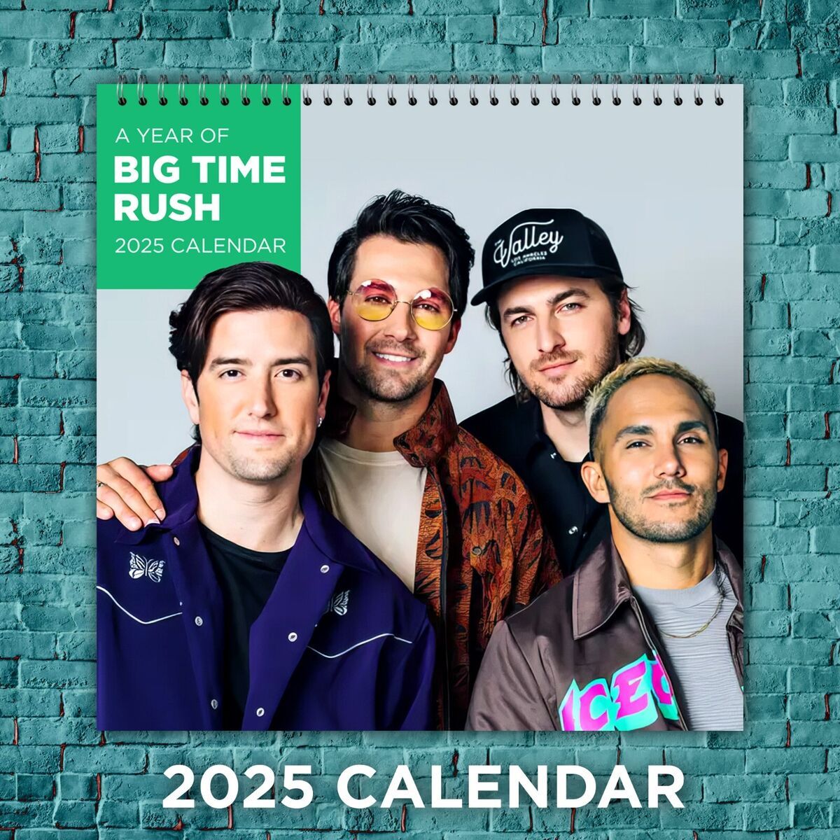 Big Time Rush, 29 August | Event in Las Vegas | AllEvents