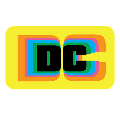 DC Independent Film Festival (DCIFF) logo