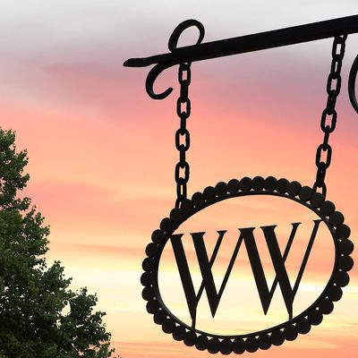 The Williamsburg Winery
