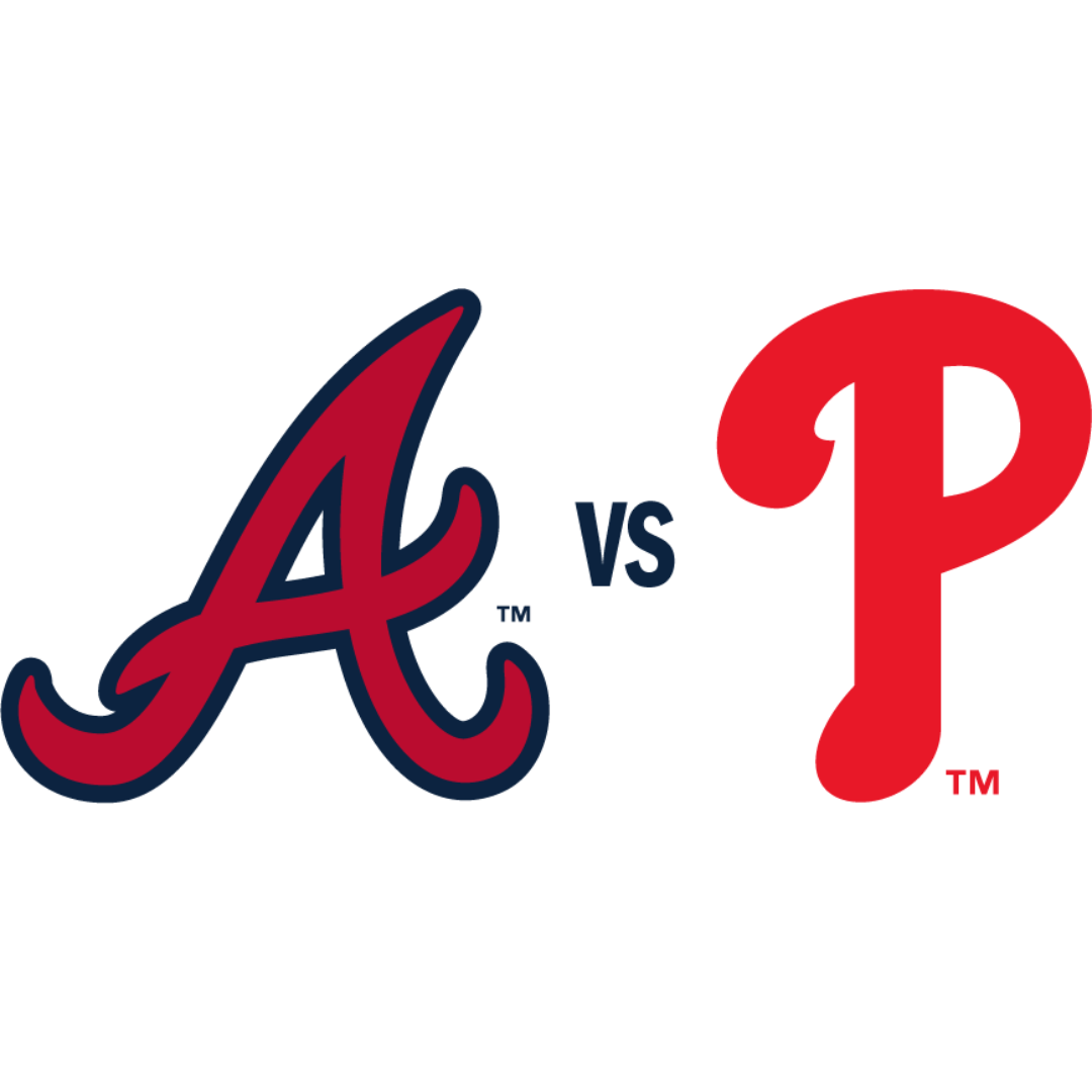 Atlanta Braves at Philadelphia Phillies at Citizens Bank Park, 27 August | Event in Philadelphia | AllEvents