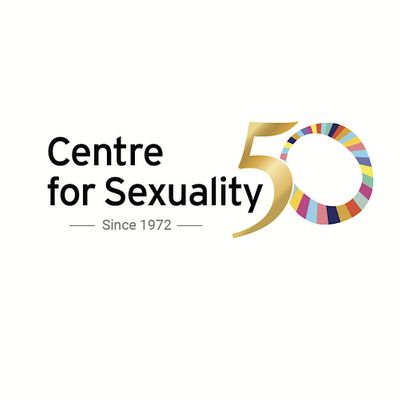 Centre for Sexuality logo