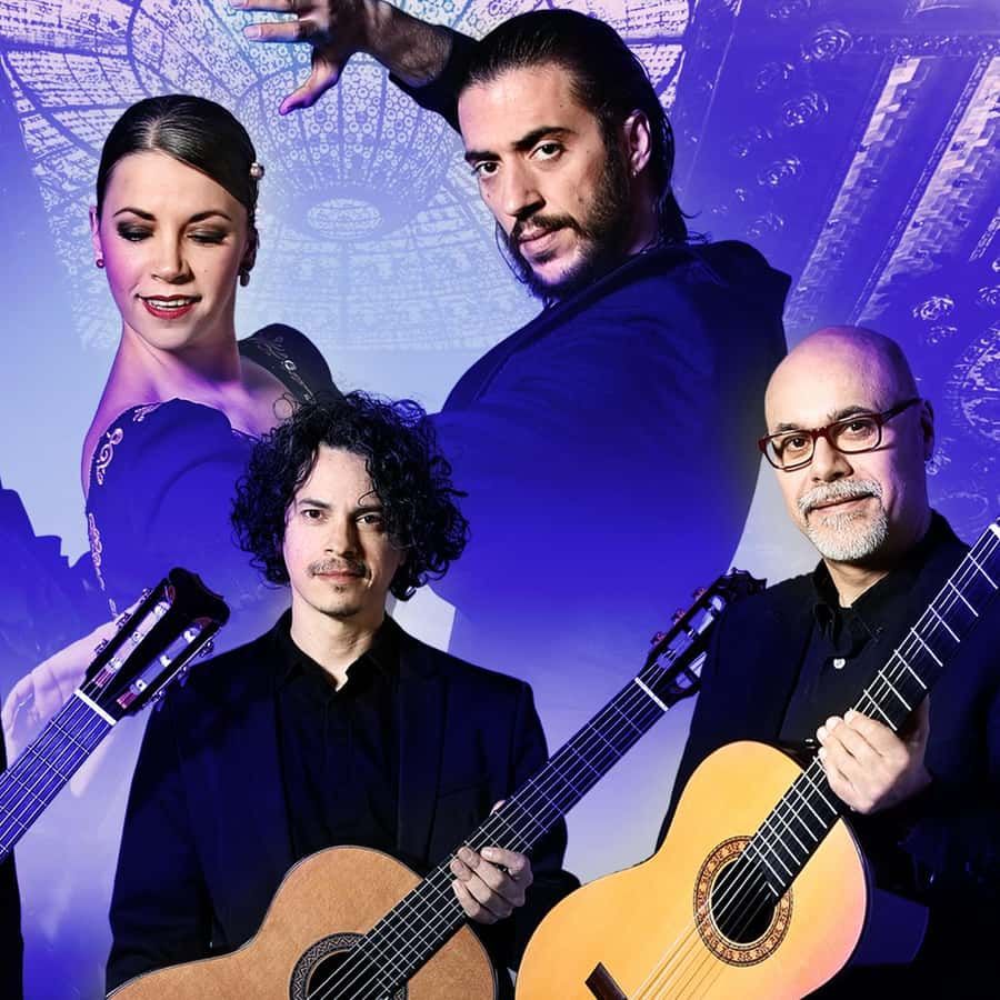 Paco de Lucía Tribute Madrid Tickets, 30 July | Event in Madrid | AllEvents