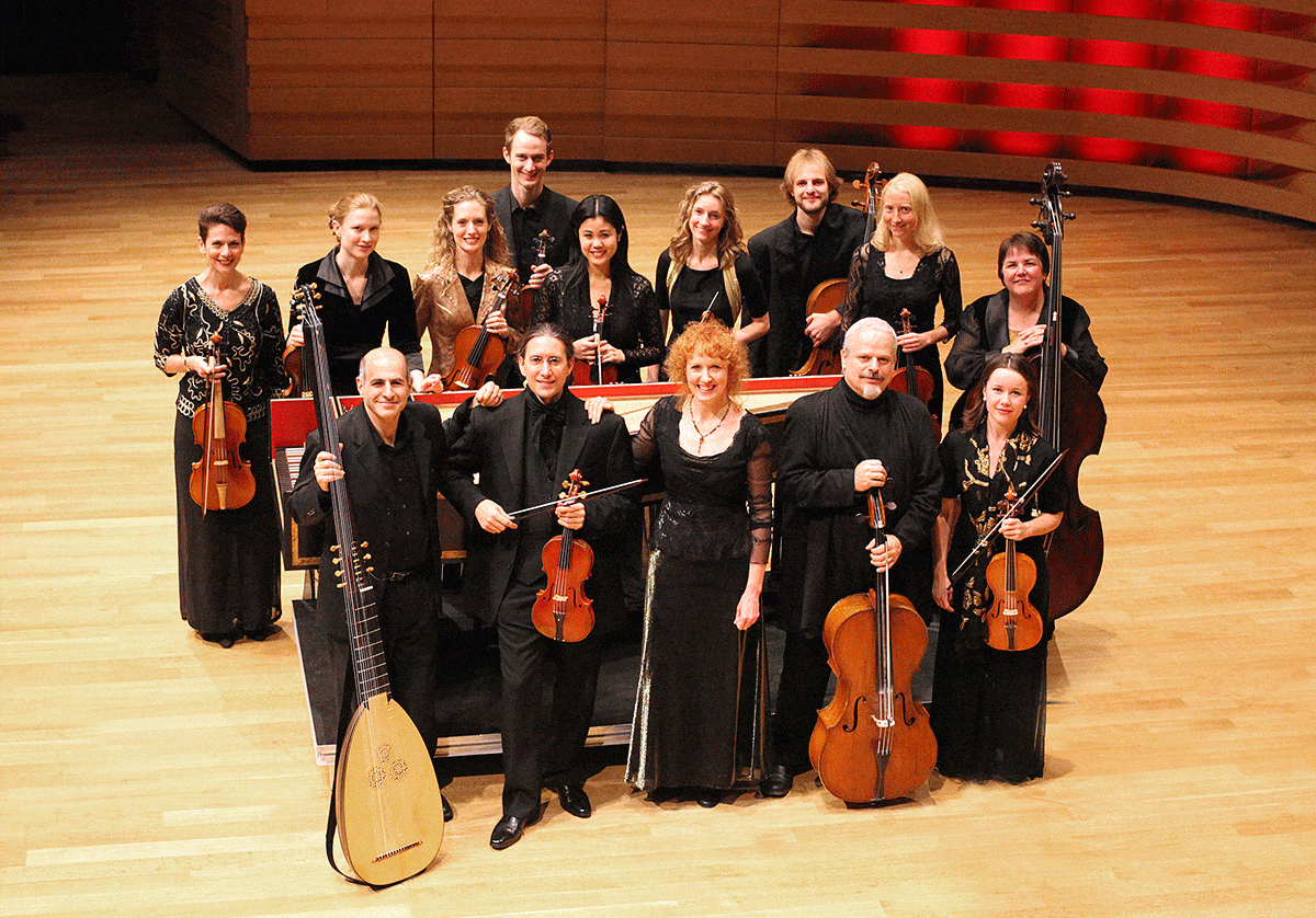 Apollos Fire at Singleton Center for the Performing Arts, 8 February | Event in Richmond | AllEvents