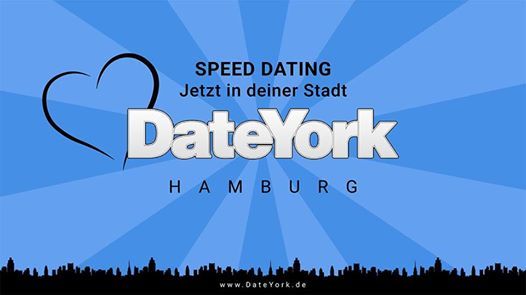 Speed dating Hamburg dateyork