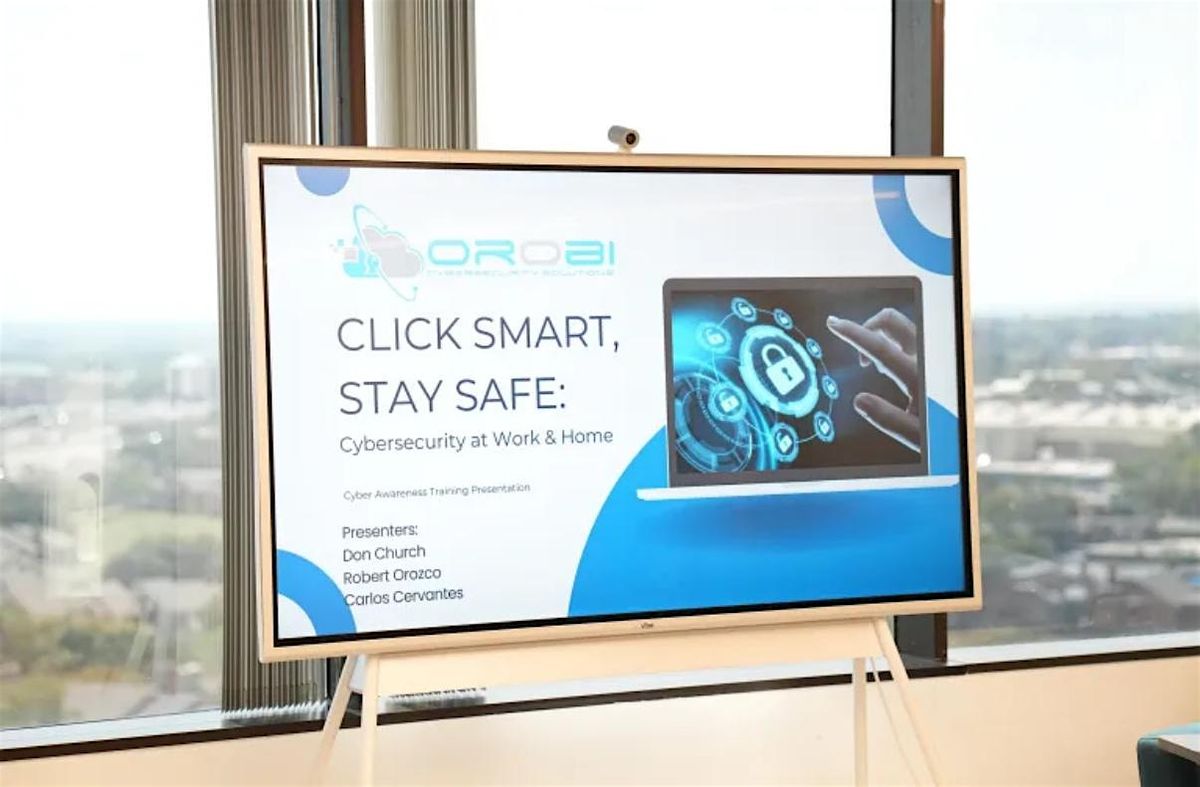 AI Safety Essentials: What Every Business Must Know, 11 December | Event in San Antonio | AllEvents