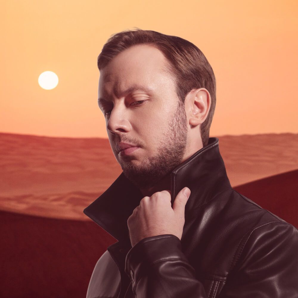 Andrew Rayel at Harbour Event Centre | Event in Vancouver | AllEvents