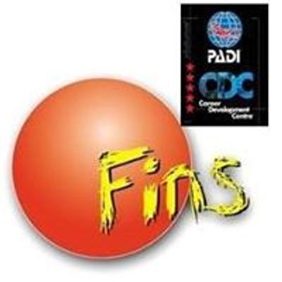 Fins Scuba
