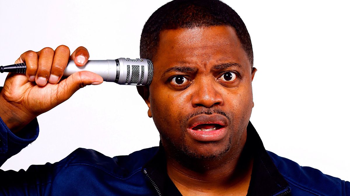 Benji Brown at Stardome Comedy Club, 6 June | Event in Hoover | AllEvents