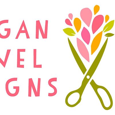 Megan Jewel Designs logo