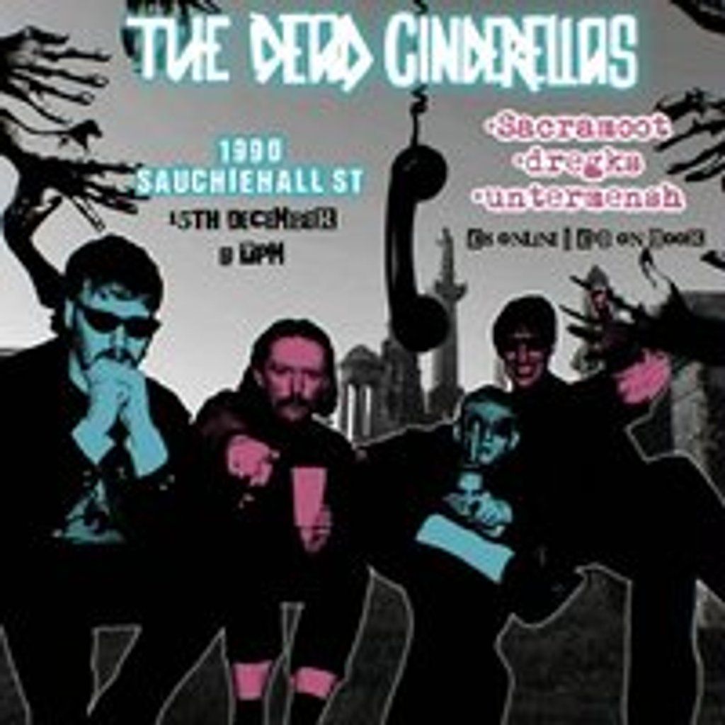 1990 15th Gig, 15 December | Event in Glasgow | AllEvents