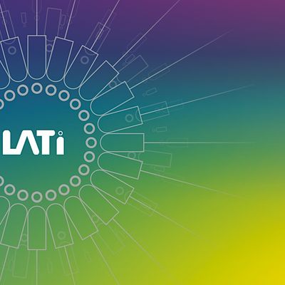 LATi logo