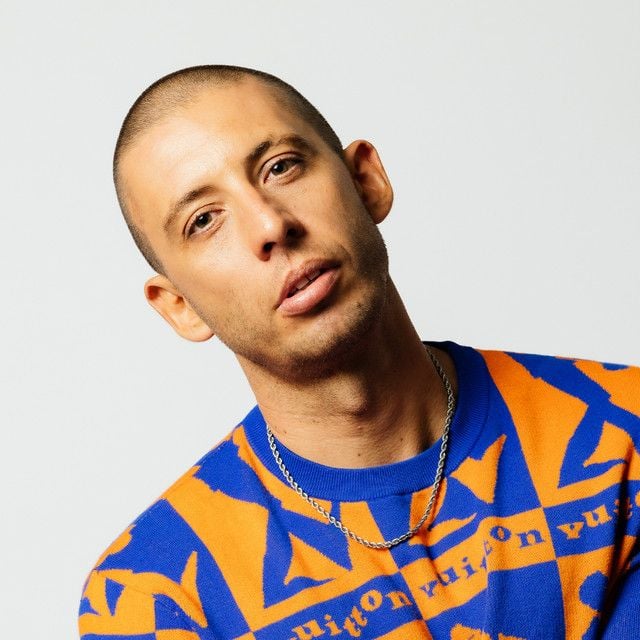 Example Concert, Tour Dates & Tickets 2025