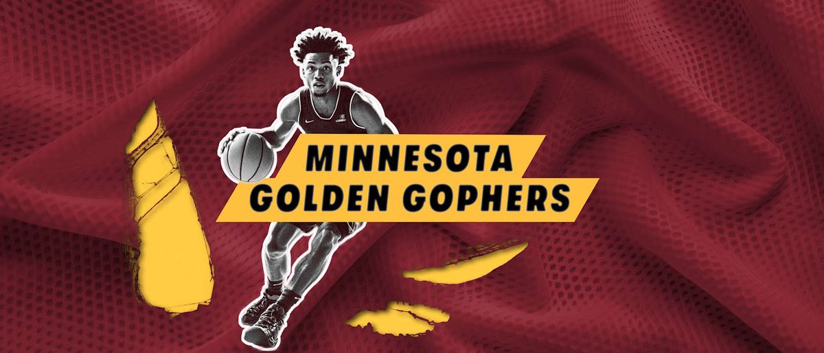 Minnesota Golden Gophers at Michigan Wolverines Mens Basketball at Crisler Center, 5 October | Event in Ann Arbor